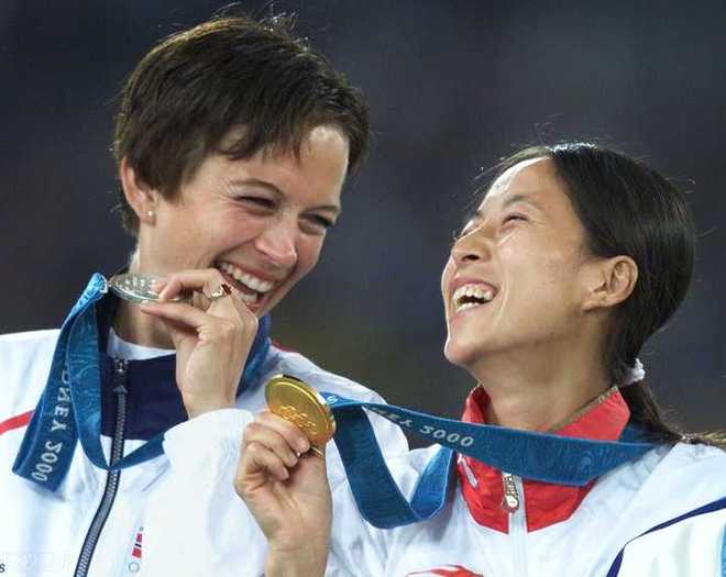 奥运会女子竞走冠军_奥运五十公里竞走冠军女子_奥运女子冠军竞走视频